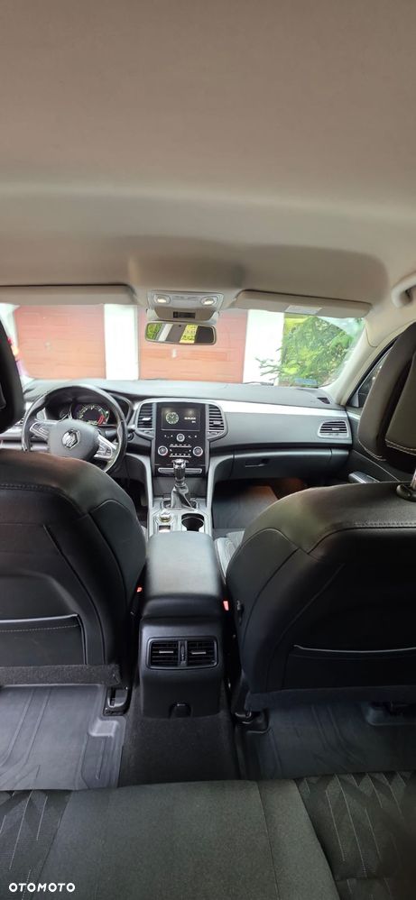 Renault Talisman - 6