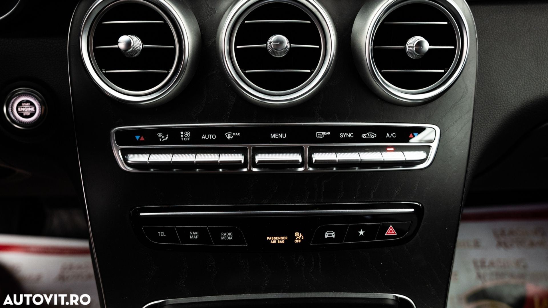 Mercedes-Benz GLC Coupe 200 MHEV - 20
