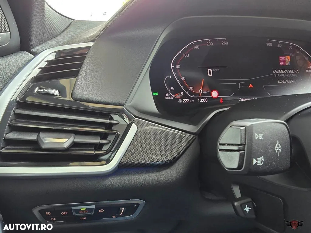 BMW X6 xDrive30d AT MHEV - 15