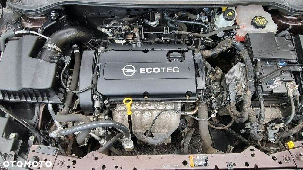 Opel Astra - 9