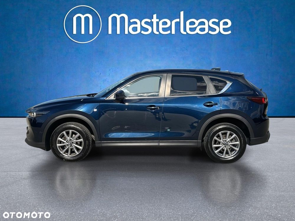 Mazda CX-5 - 8