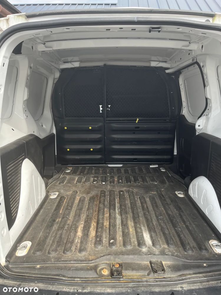 Citroën BERLINGO - 6