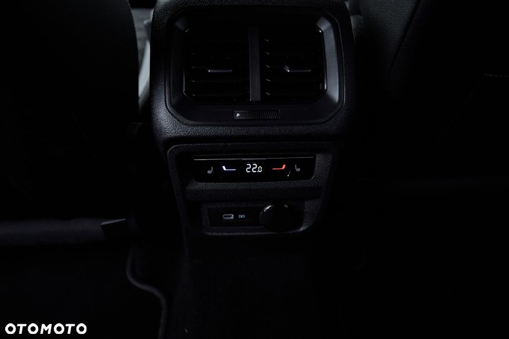 Volkswagen Tiguan Allspace - 36