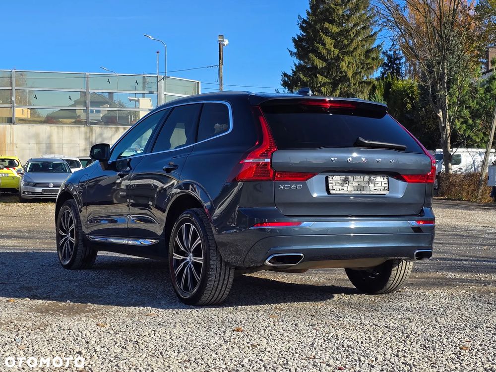 Volvo XC 60 - 6