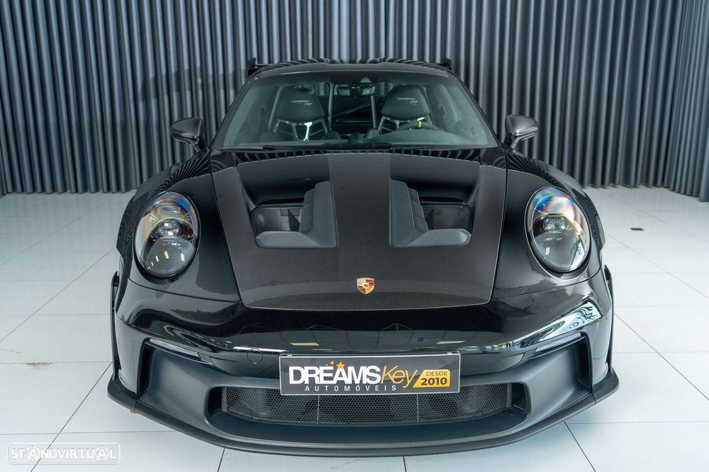 Porsche 911 (992) GT3 RS PDK - 60