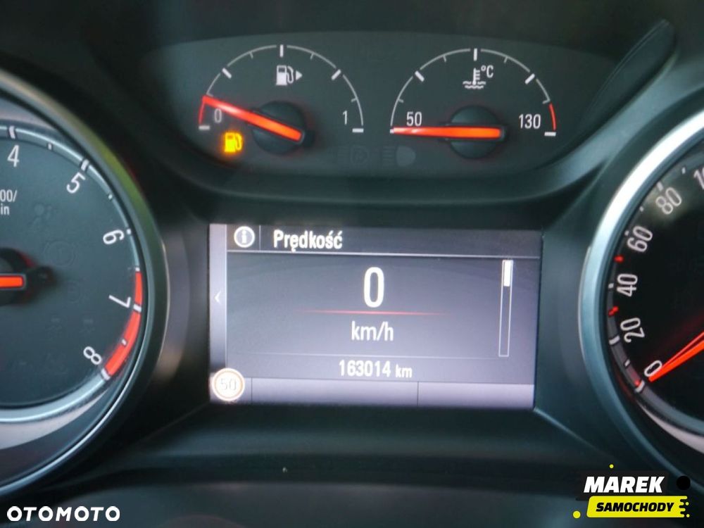 Opel Astra - 16
