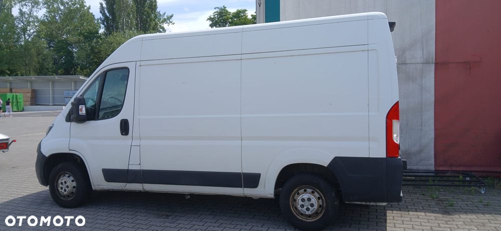 Peugeot Boxer - 3