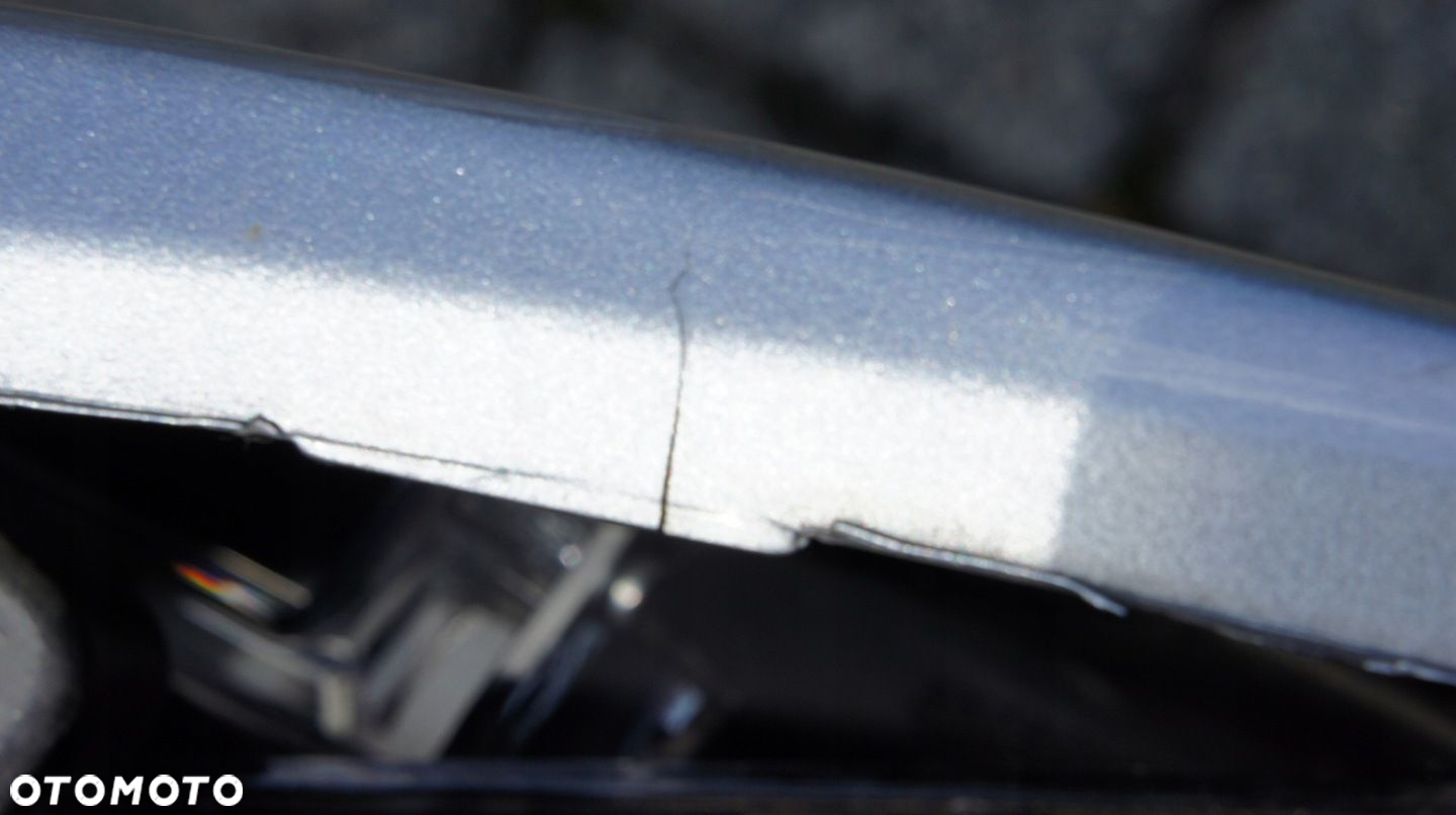 PRZEDNI ZDERZAK HALOGENY LED FORD MUSTANG VI MK6 MKVI GT LIFT USA - 12