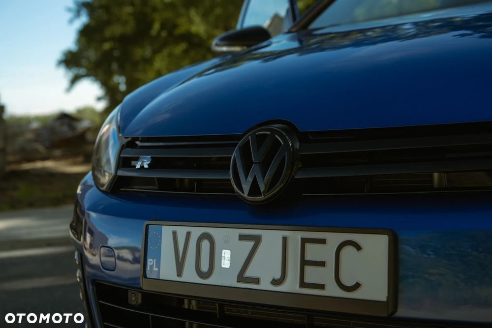 Volkswagen Golf - 20
