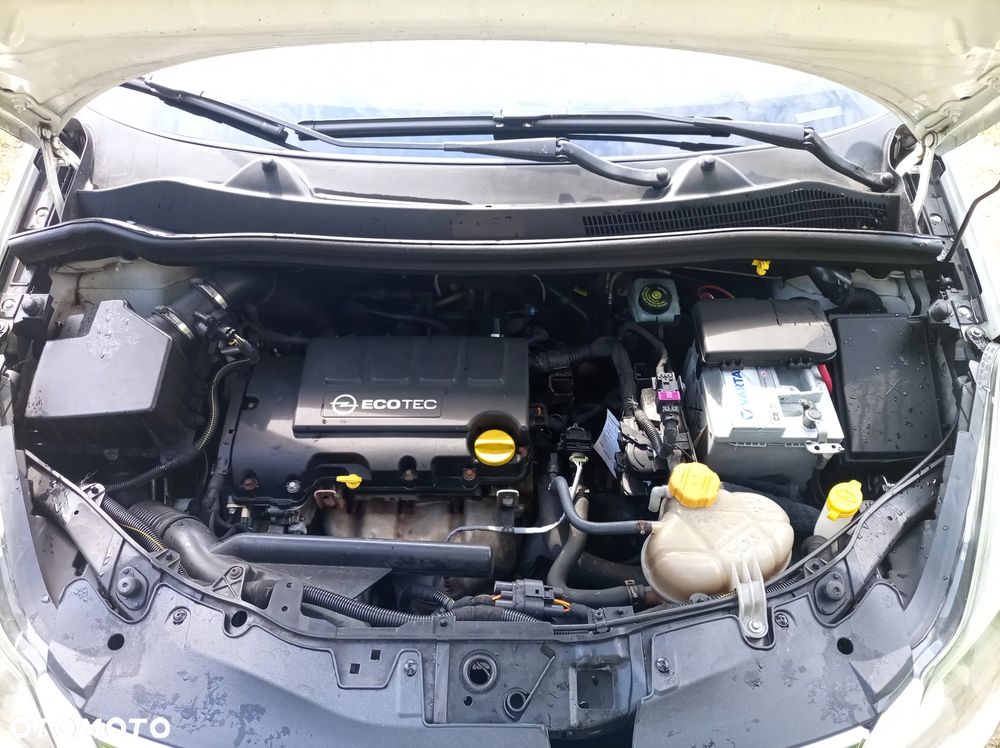 Opel Corsa - 13