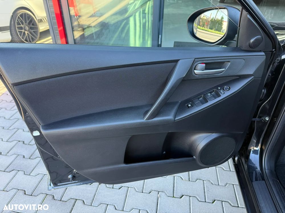 Mazda 3 CD 116 TX Plus - 18