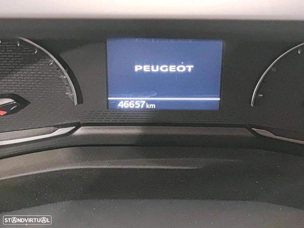 Peugeot 2008 1.5 BlueHDi Active Pack - 8