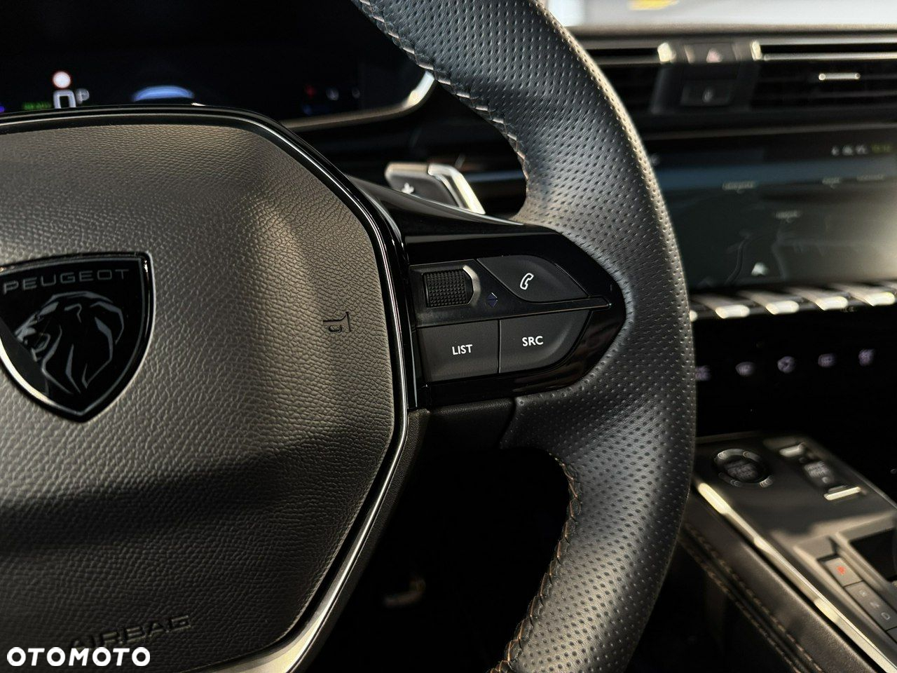 Peugeot 508 - 23