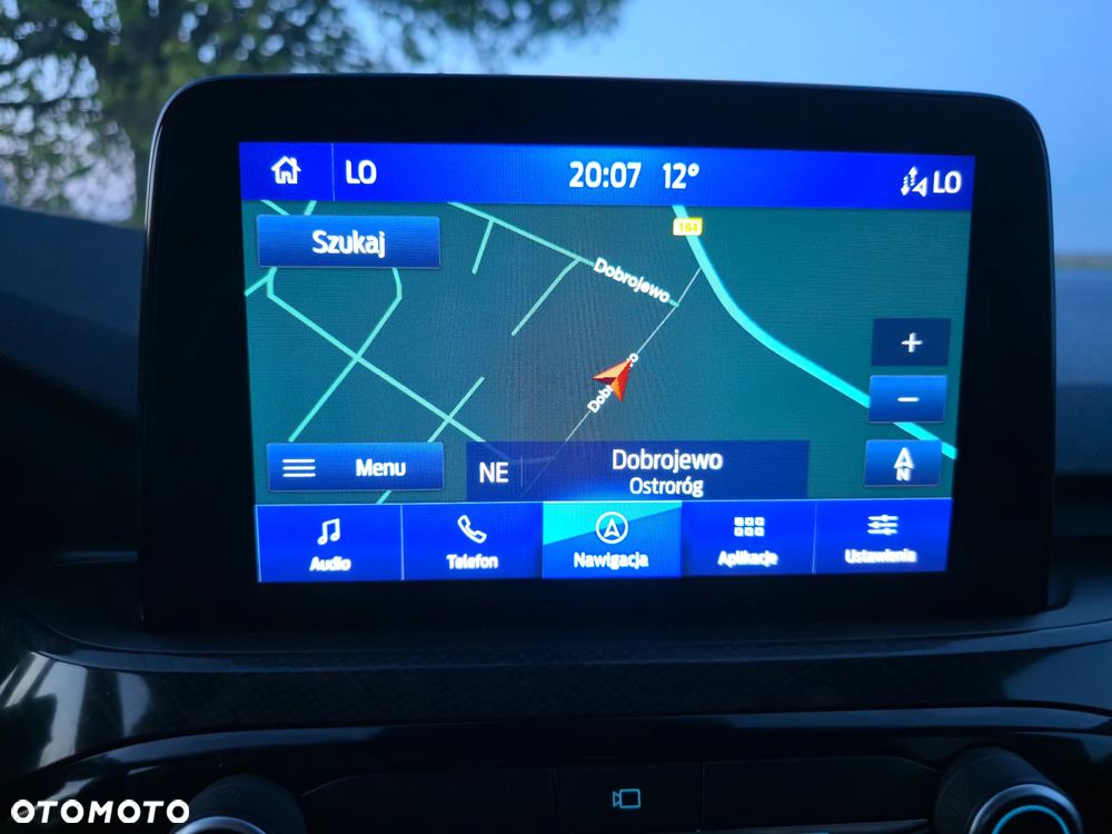 Ford Kuga 2.5 Duratec PHEV ST-LINE - 26