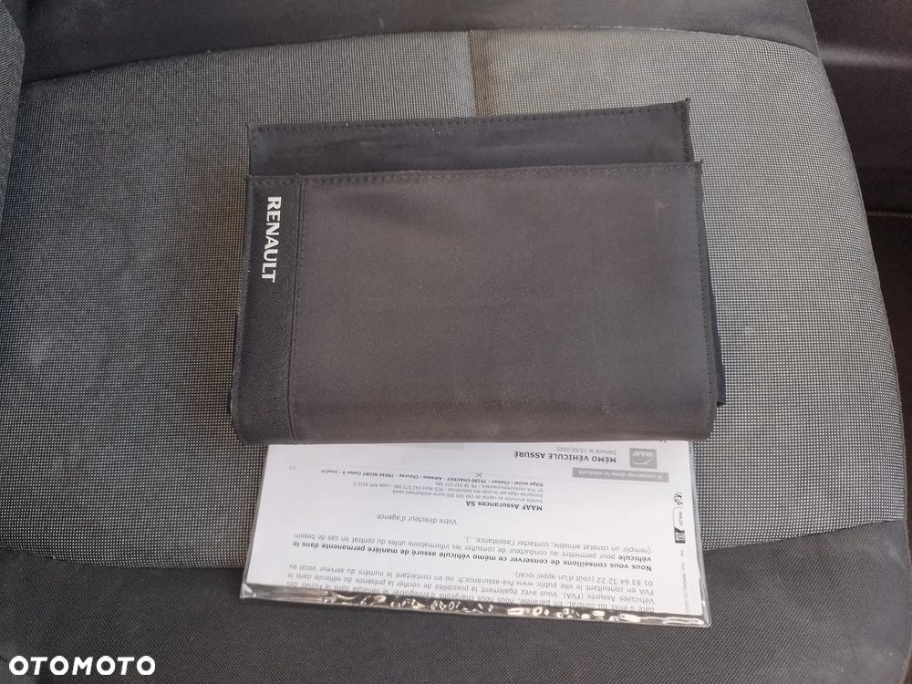 Renault Scenic Energy dCi 110 S&S Bose Edition - 13