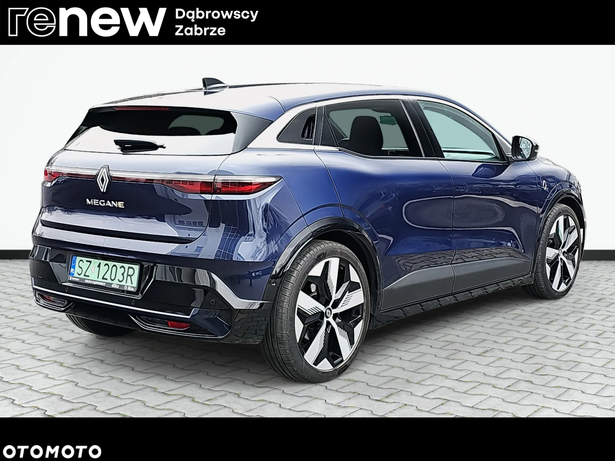 Renault Megane EV60 Techno - 5