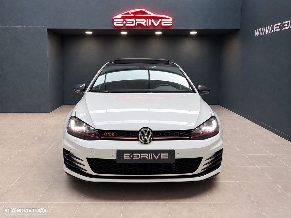 VW Golf 2.0 TSi GTi DSG Performance - 4