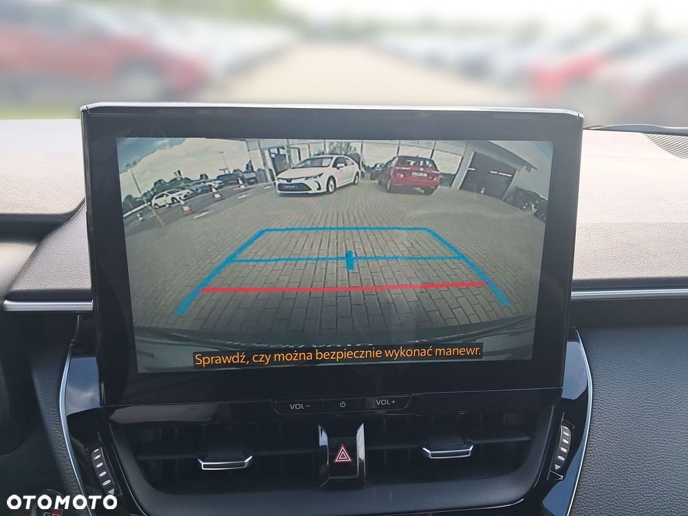 Toyota Corolla - 9
