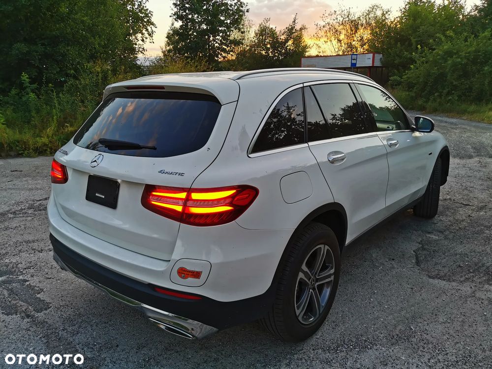 Mercedes-Benz GLC - 8
