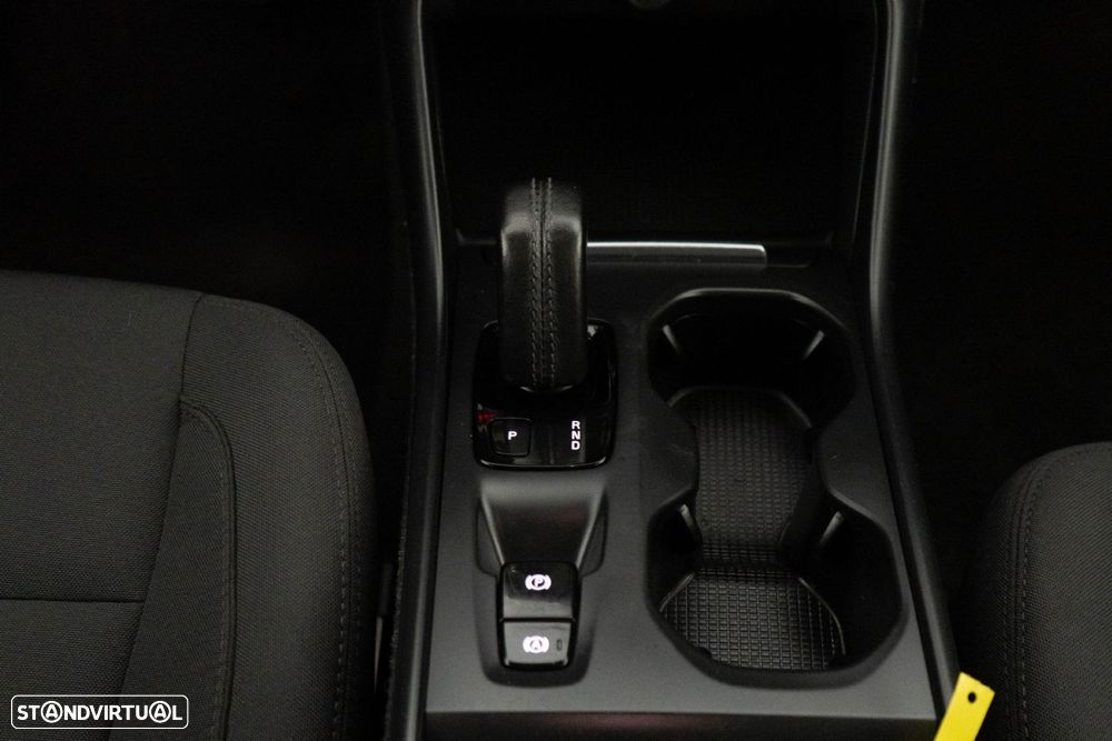 Volvo XC 40 1.5 T4 PHEV Inscription Expression - 29