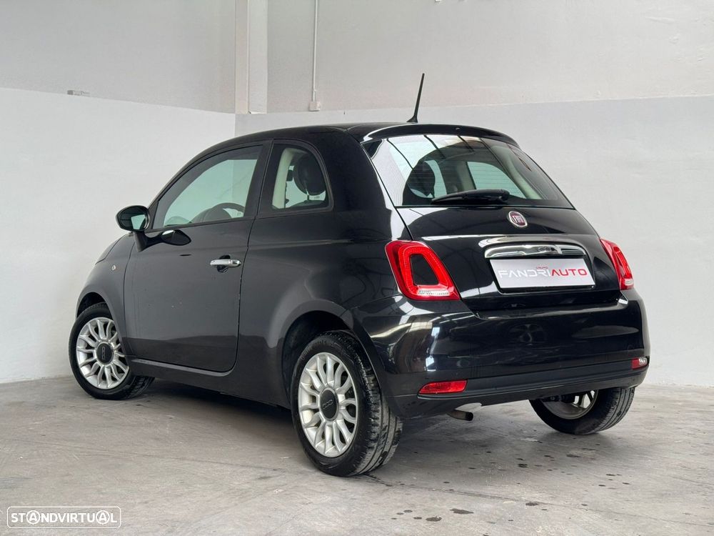 Fiat 500 - 13