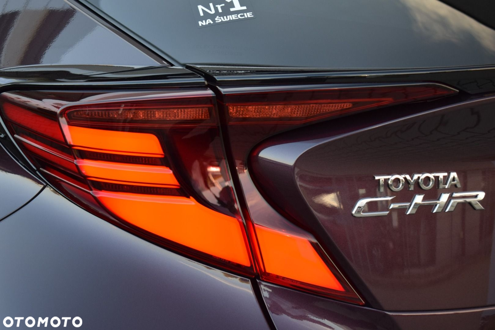 Toyota C-HR - 13