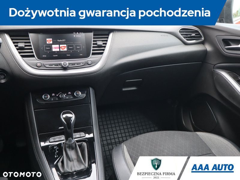 Opel Grandland X - 9