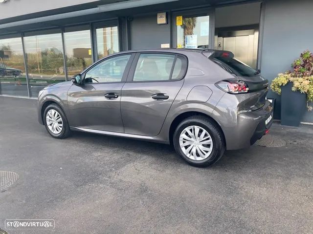 Peugeot 208 1.2 PureTech Like - 7