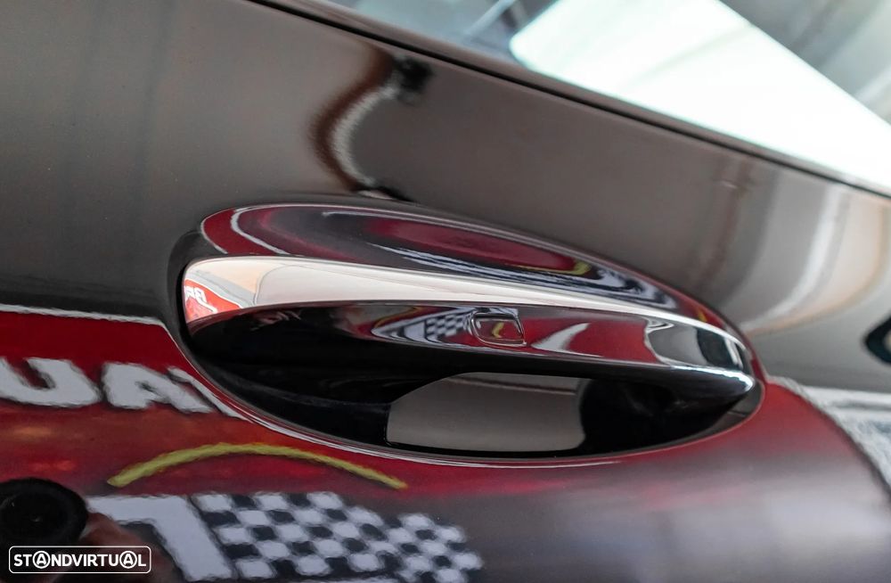 Mercedes-Benz GLA 220 d AMG Line - 33