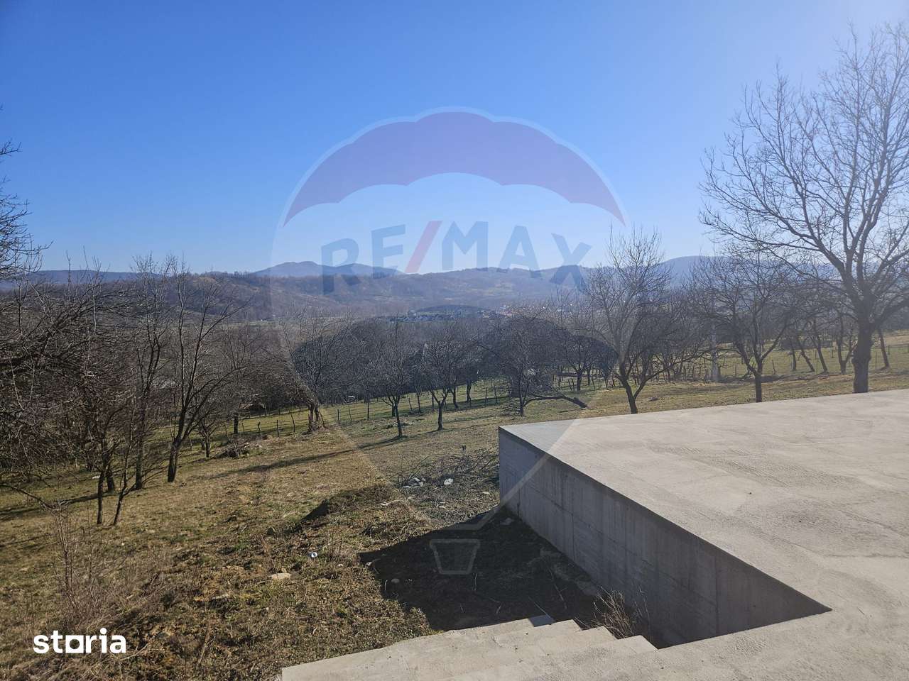 Teren 4,627mp Giulesti / Strada PRINCIPALA - Imagine principală: 4/9