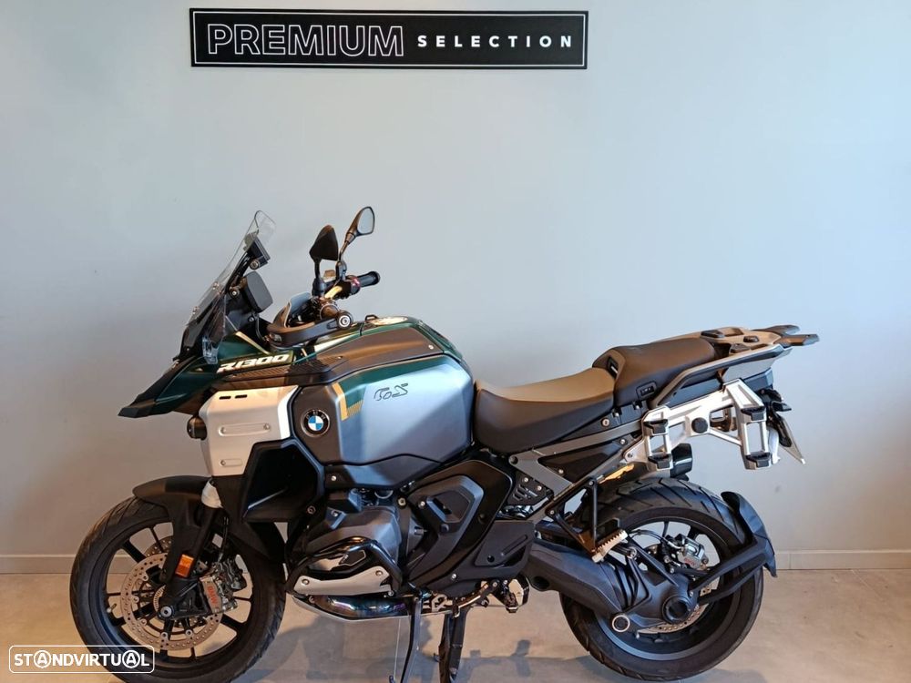 BMW R 1300 GS Adventure 1300 GSA - 1