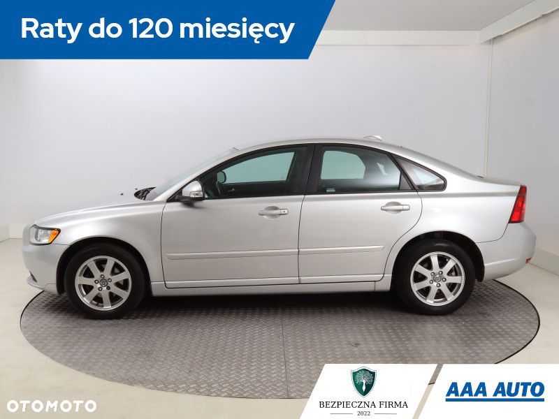 Volvo S40 - 4
