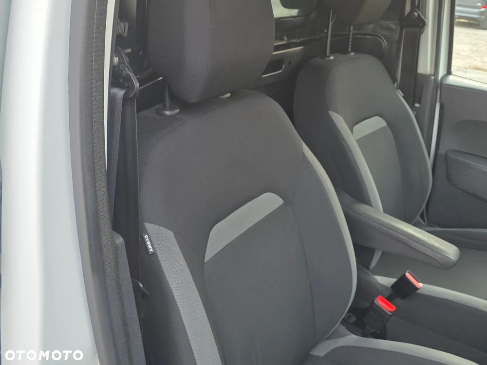 Dacia Dokker Van - 25