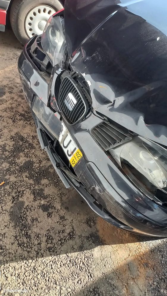 SEAT Ibiza 1.4 TDI Sport - 11