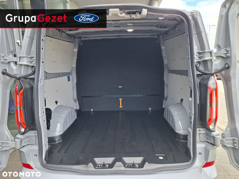 Ford Transit Custom - 22