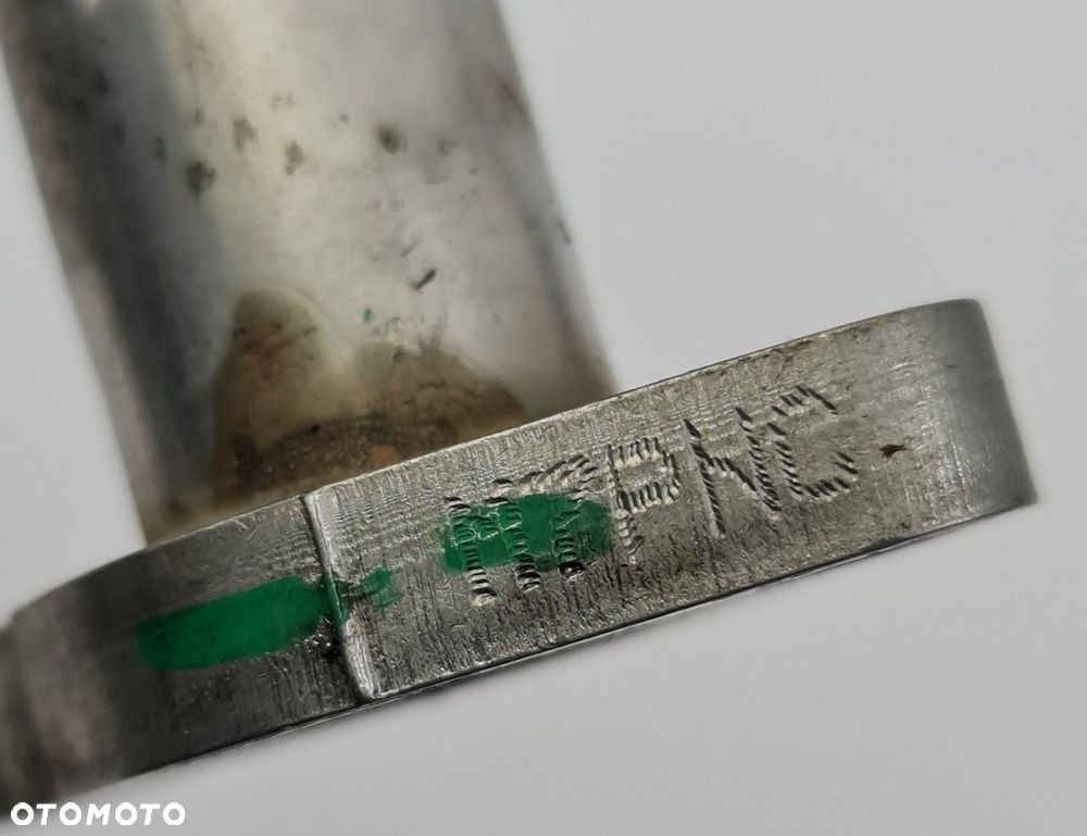 RURA RURKA EGR CITROEN C6 I 3.0 HDI - 4