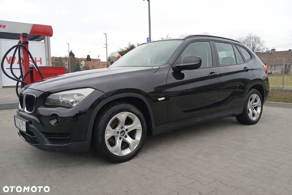 BMW X1 - 10