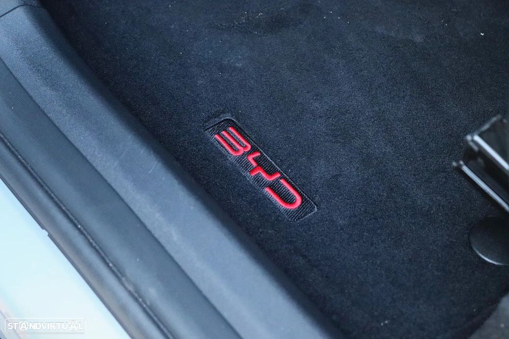 BYD Dolphin Surf 43.2 kWh Boost - 20