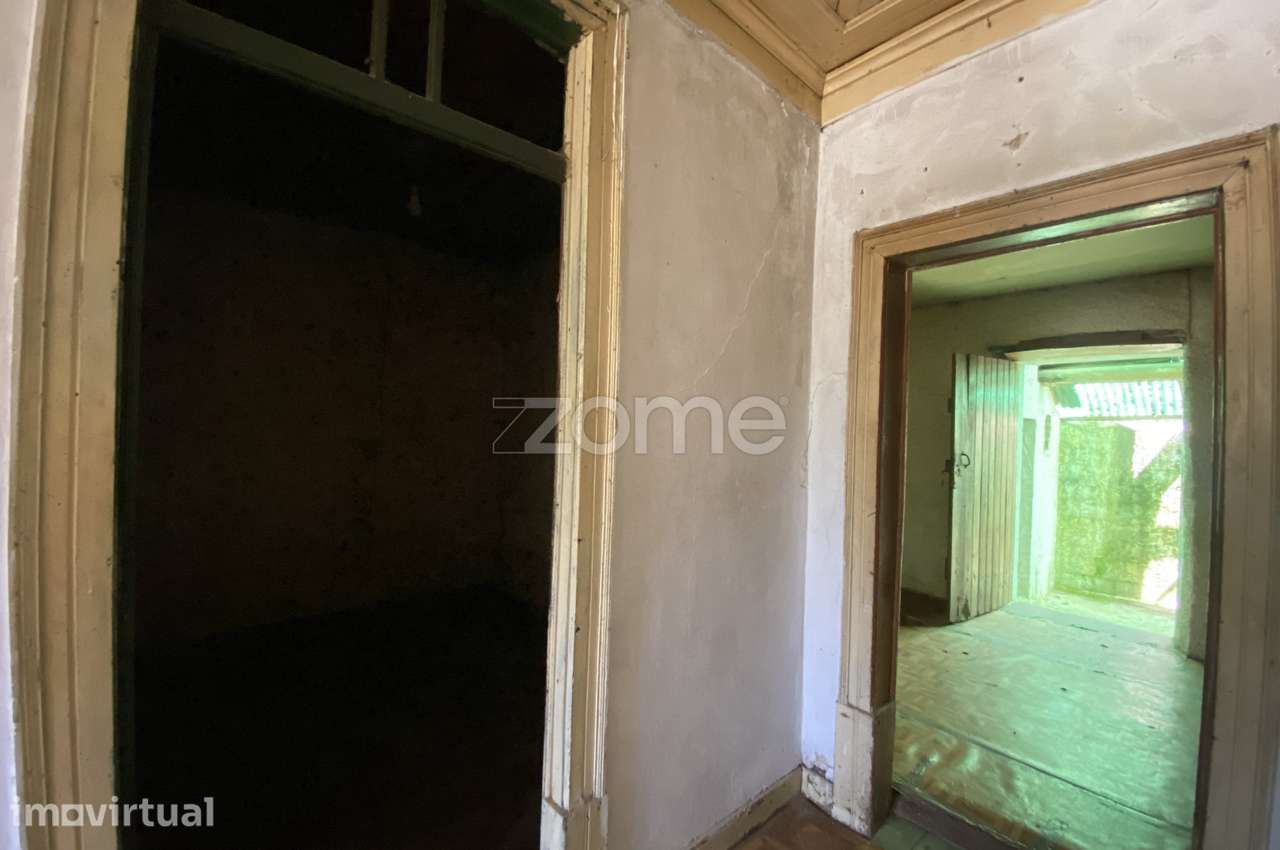 Moradia para remodelar em Ansião - Grande imagem: 5/15