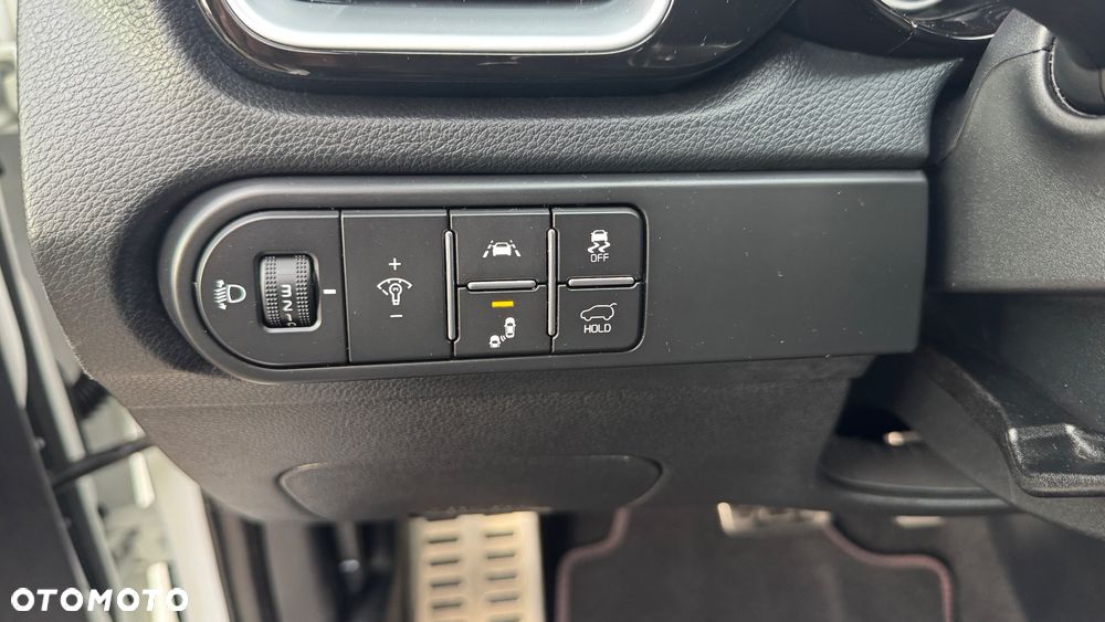 Kia ProCeed 1.6 T-GDI DCT7 OPF GT - 18