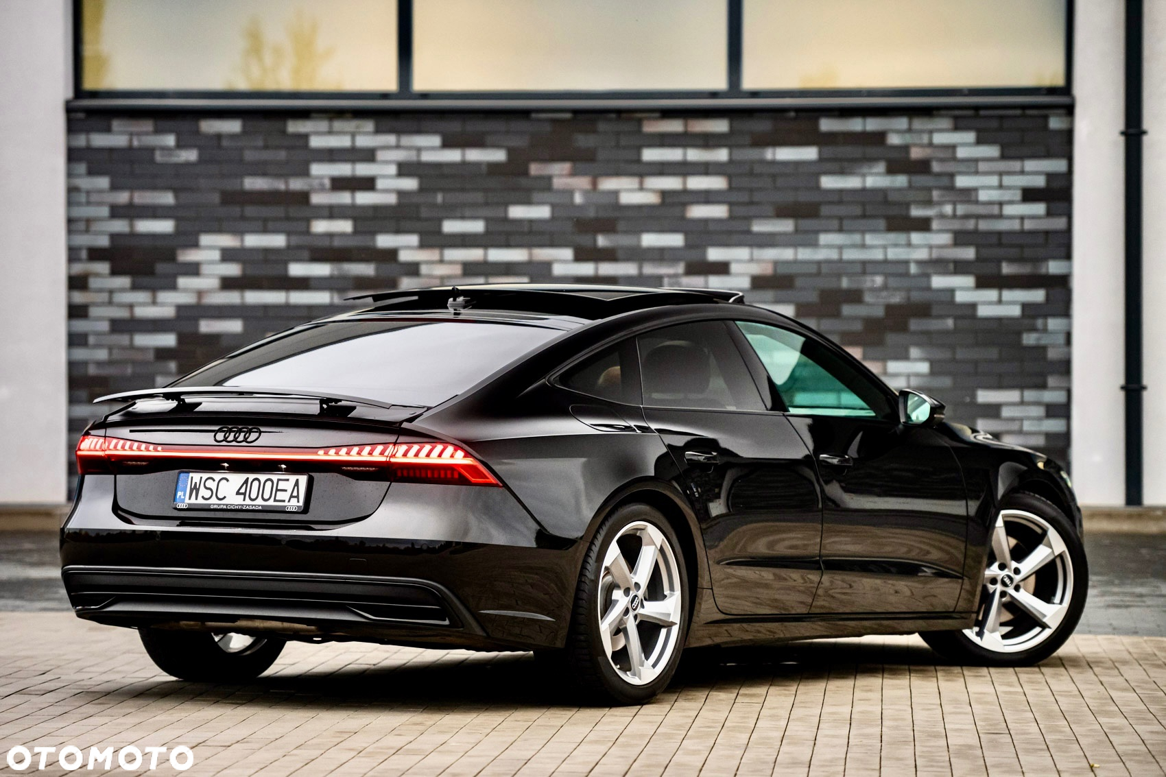 Audi A7 Sportback - 6