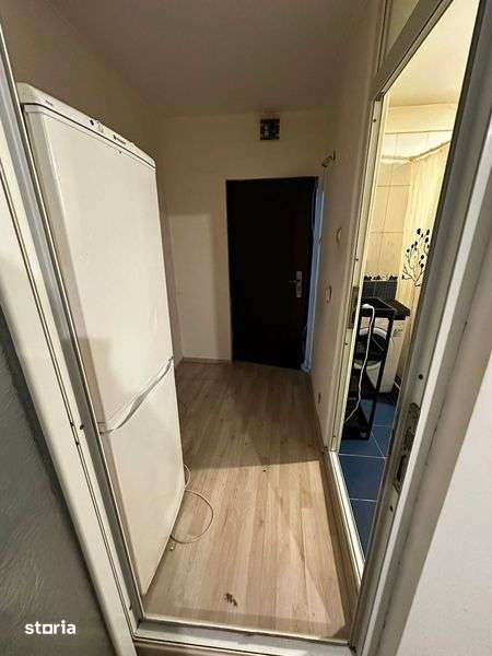 Apartament/Garsoniera de inchiriat — fotografia 1
