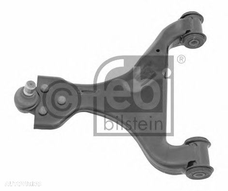 Brat bascula roata fata stanga dreapta noua Mercedes Vito W639, Viano W639 - 2