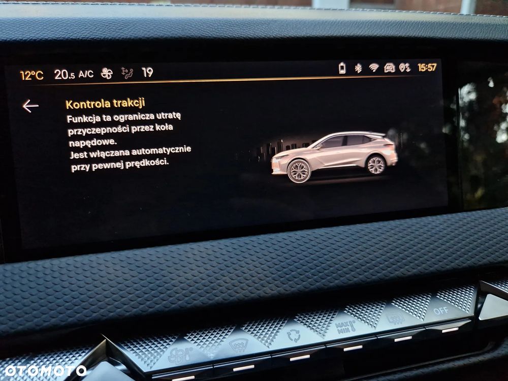 DS Automobiles DS 4 1.6 PureTech La Premiere - 37
