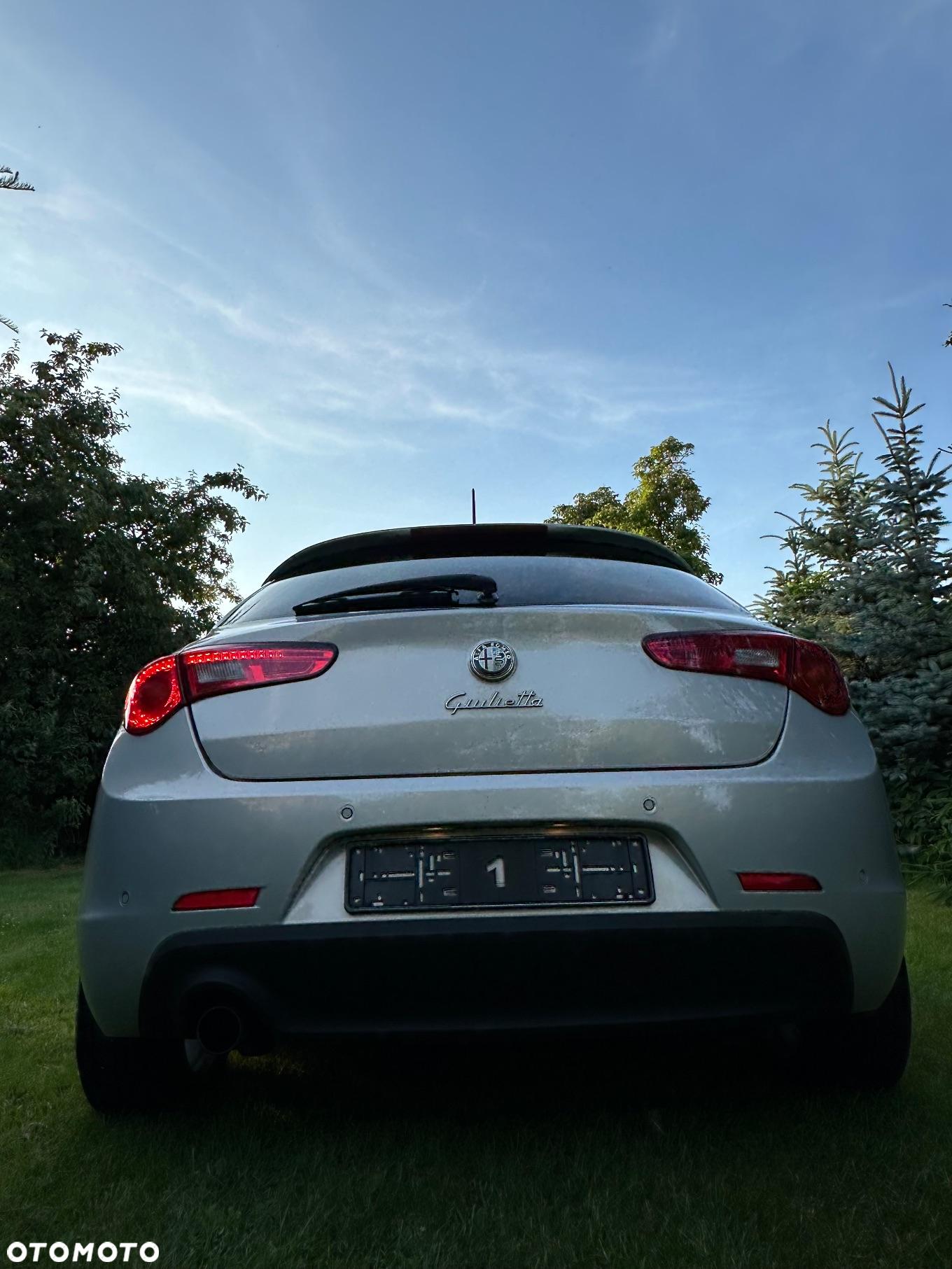 Alfa Romeo Giulietta 1.4 TB 16V Multiair TCT Sport - 13