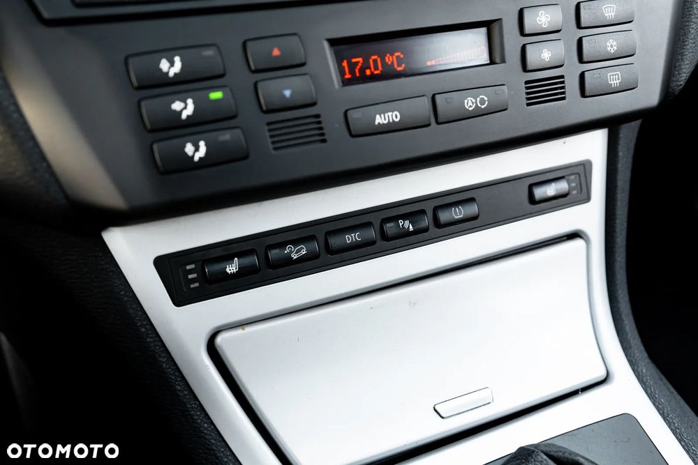 BMW X3 xDrive30d Limited Sport Edition - 28