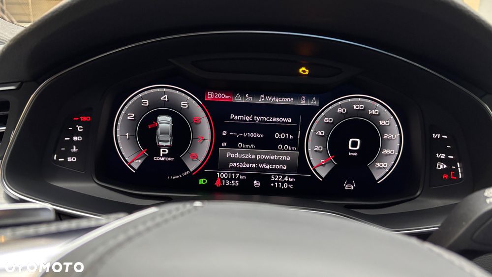 Audi A7 Sportback - 6