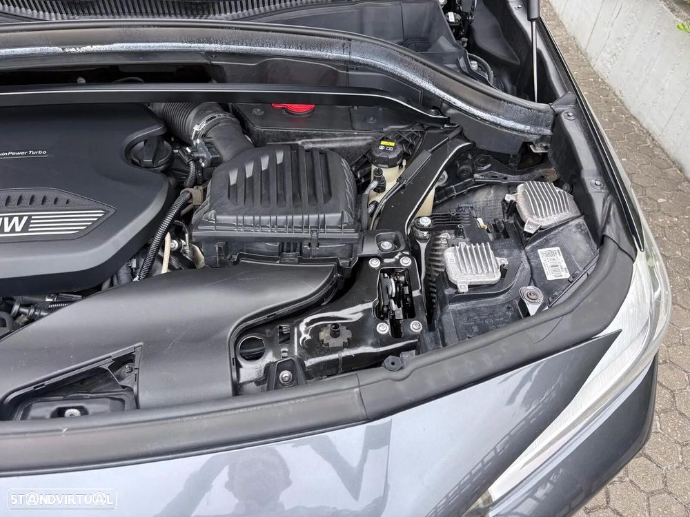 BMW X2 16 d sDrive Auto Advantage - 19