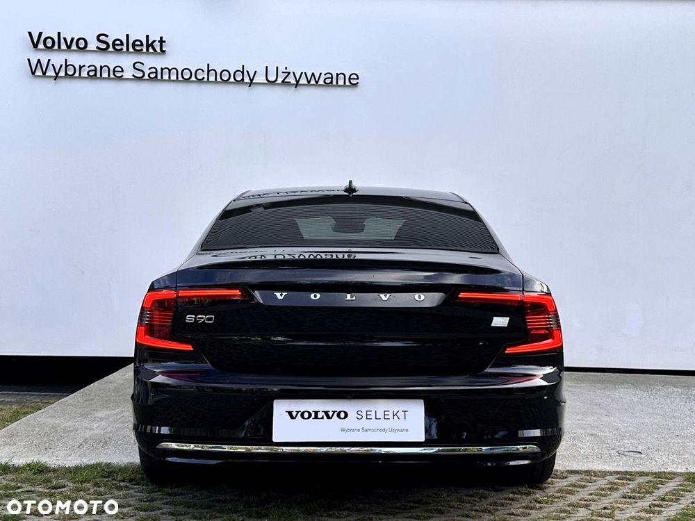 Volvo S90 - 6