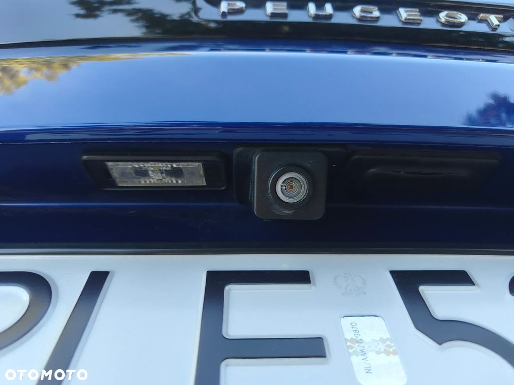 Peugeot 3008 HDi 150 Business-Line - 19
